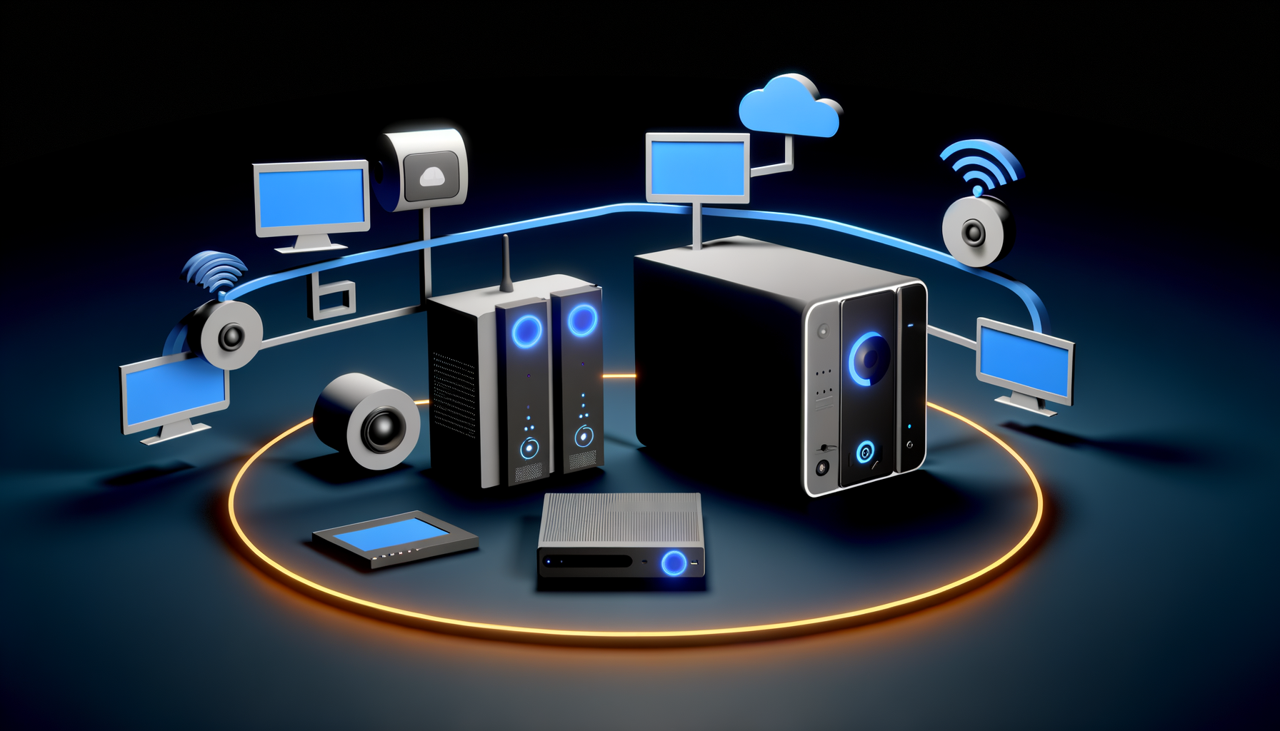 Home Assistant Backups verlässlich machen: Full/Partial, Restore-Drill