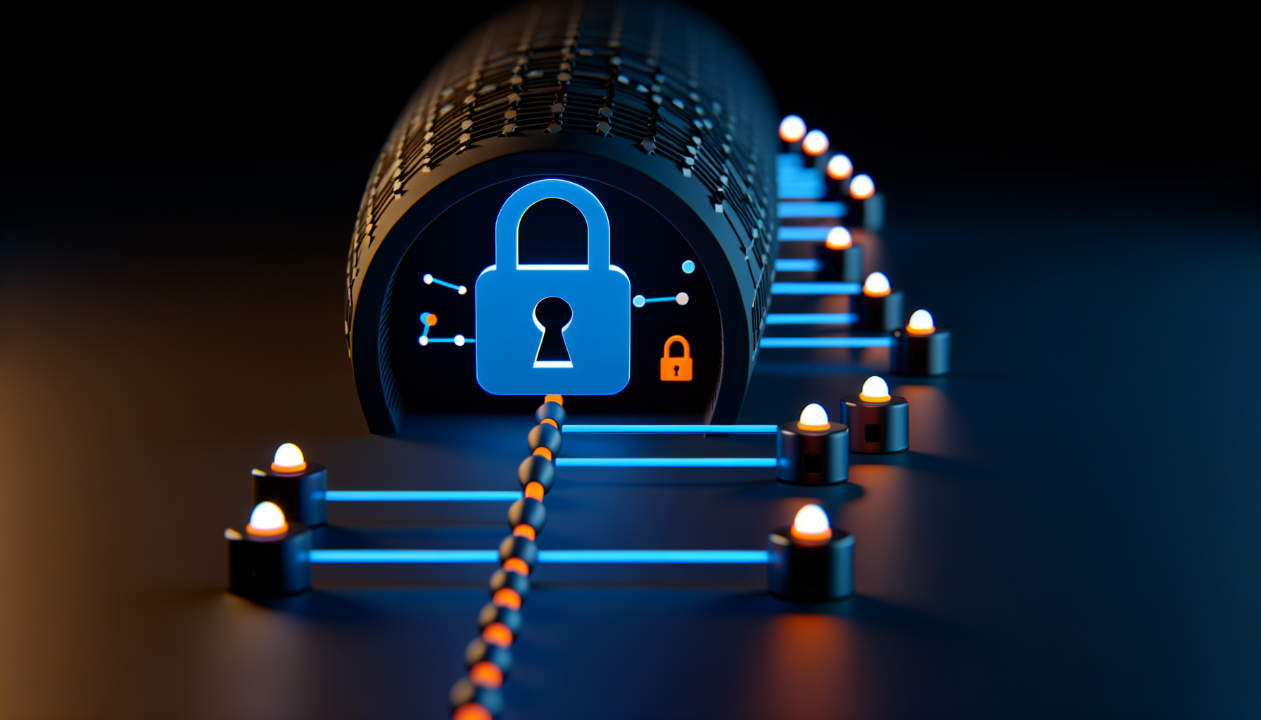 OPNsense WireGuard Remote-Zugriff: sauberes Routing ohne Regelchaos