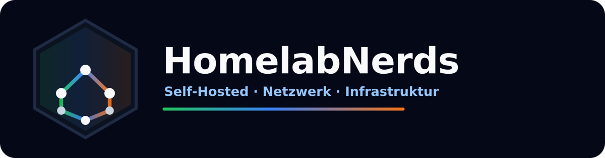 HomelabNerds logo v2